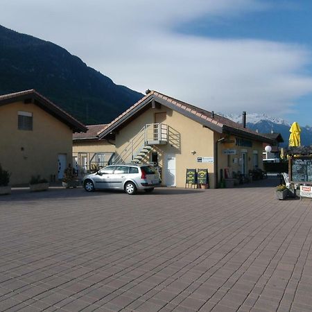 Gite La Cigale Саксон Экстерьер фото