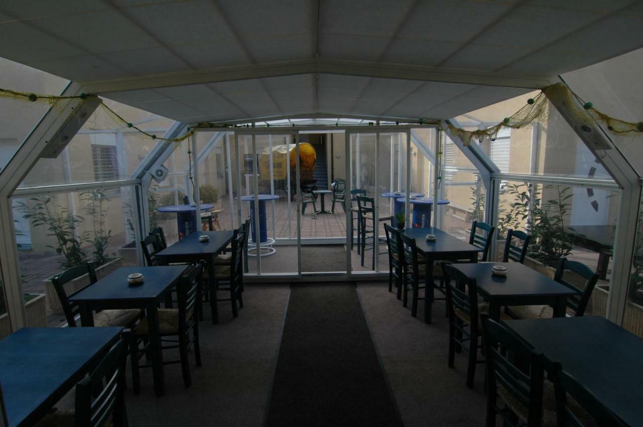 Gite La Cigale Саксон Экстерьер фото